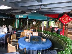 露天位-肉串汪(望京店)