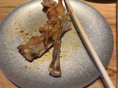 -邢氏老太太烤串(北兴街店)