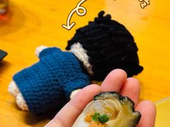 -鮨冠OMAKASE食べ放题(北京首店)