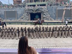 -七彩云南欢乐世界