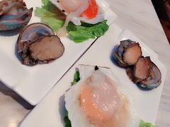 -新发展亚太JW万豪酒店·福苑咖啡厅