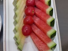 -润泽园饭庄(中山路店)