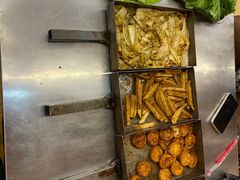 -老三李村河底戳子肉(总店)