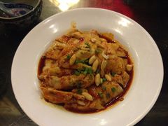 -缪氏川菜(丰盛町店)