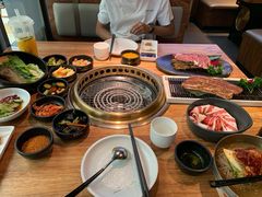 -黑牛黑猪烤肉专门店(万象城店)