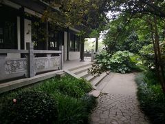 -范蠡湖公园