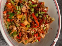 -湖南别院·美学庭院餐厅(惠阳店)