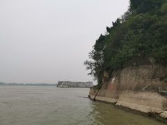 -三国赤壁古战场