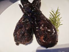 招牌酱鸭头-杨氏青龙虾·吃蟹季(金盛路总店)