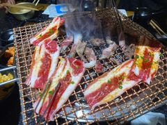 -九田家黑牛烤肉料理(郫都万达檬柏西路店)