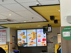 -麦当劳(捞品城店)