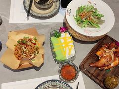 -沿江海南菜·文昌鸡祖师爷(大东海店)