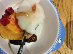 -U你·天然调味(南湖总店)