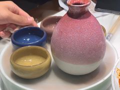 -今朝桃花醉川菜(县西巷店)