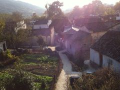 -塔川景区