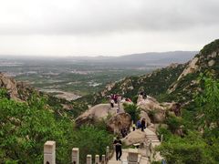 -北京凤凰岭