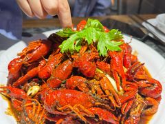 -欧记轩龙虾·私房菜(A店)