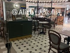 -OUR Bakery(国贸商城店)