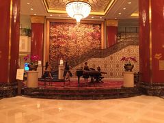 -北京中国大饭店