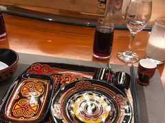 -阿斯牛牛·凉山菜(新会展店)