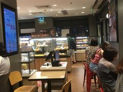 -85度C(广州石牌桥店)