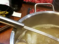 -八宝牛潮汕鲜牛肉火锅(净月店)