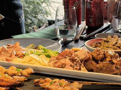 -周丹丹原味烧烤(香格里拉店)