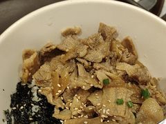 -新石器烤肉(美利广场店)