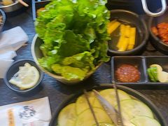 -九田家黑牛烤肉料理(欧洲假日店)