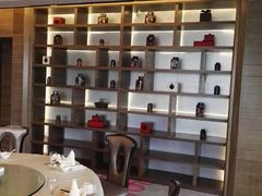 -阳光壹佰美爵酒店-绿洲西餐厅