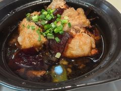 -外婆船宴餐厅·外婆喊你回家吃饭