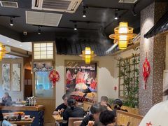 -水林间·寿喜烧自助(仙林金鹰店)