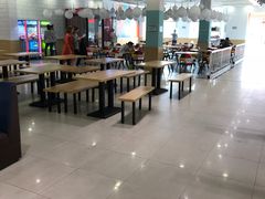 -南京信息职业技术学院-1食堂