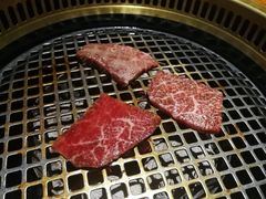 -肉魁屋·烧肉·烧鸟·酒场(高新店)