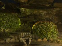 -庐山天沐温泉度假村