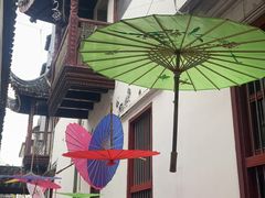 -东山雕花楼