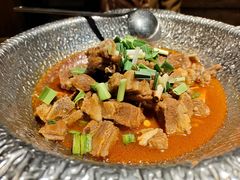 -福宝漠北·牛羊肉(广埠屯店)