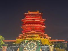 -滕王阁旅游区
