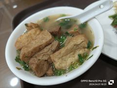-白魁老号饭庄(安内店)