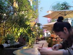 -胡桃里乐队酒馆(鎏嘉码头店)