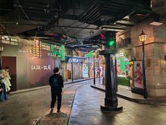 -上海世纪汇广场