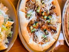 -埠口精酿夜景餐酒吧· BREWPORT BISTRO(长嘉汇重庆之眼店)