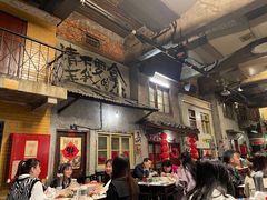 -文和友老长沙龙虾馆(化龙池店)