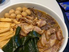 -院8里·小聚园(九眼桥店)
