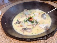 -印象老灶台三下锅·湘西本土原味菜(天门山索道店)