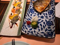 -山葵家·创意料理(万象汇店)