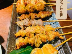 -王氏炉匠·烧鸟·居酒屋(双井店)
