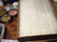 -西江老字号徽记毛豆腐