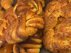-BAKER&SPICE(安福路店)