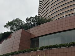 -华亭宾馆